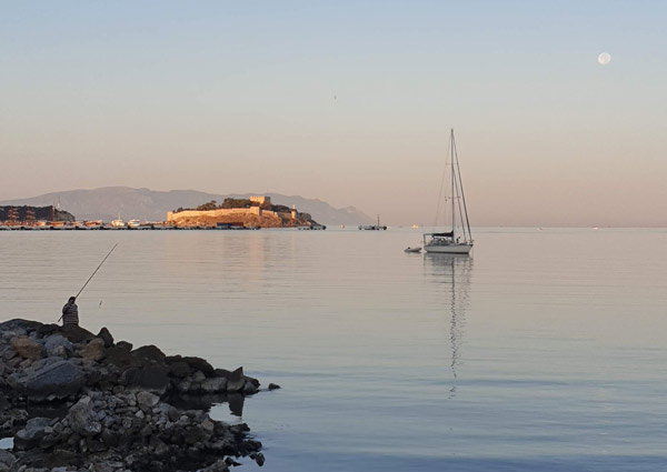 Kusadasi Guide