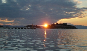 Kusadasi Shopping